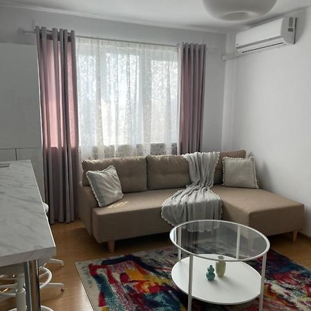 Alma Apartments Suczawa Zewnętrze zdjęcie