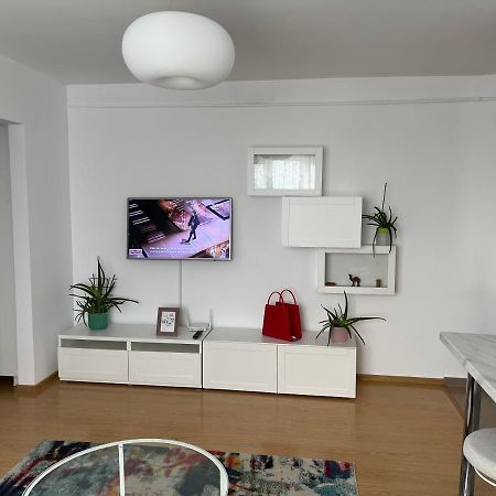 Alma Apartments Suczawa Zewnętrze zdjęcie
