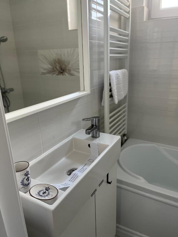 Alma Apartments Suczawa Zewnętrze zdjęcie