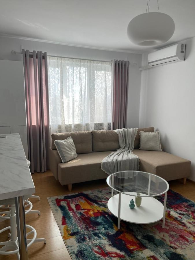 Alma Apartments Suczawa Zewnętrze zdjęcie