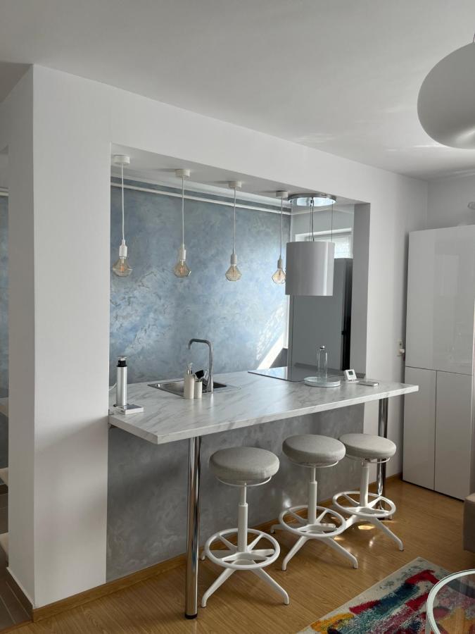 Alma Apartments Suczawa Zewnętrze zdjęcie