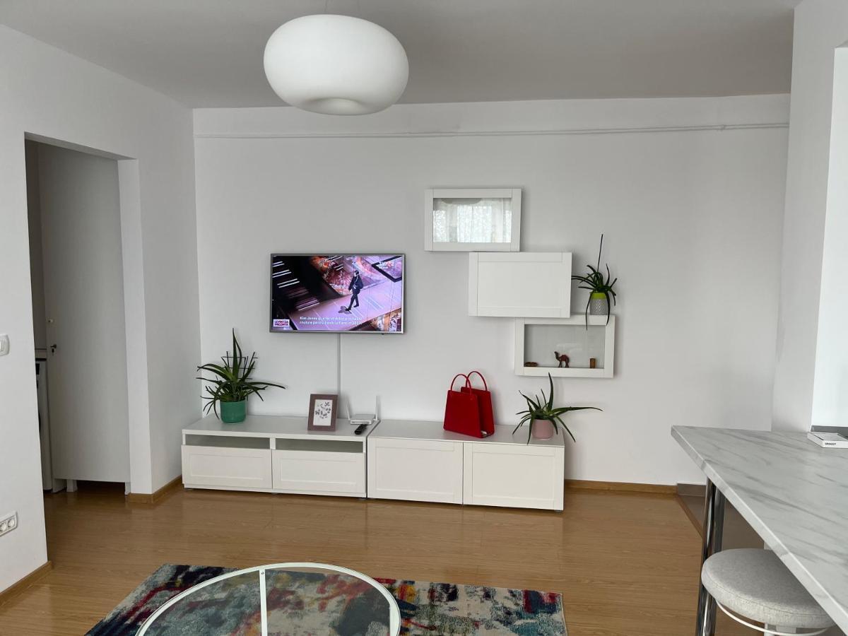 Alma Apartments Suczawa Zewnętrze zdjęcie