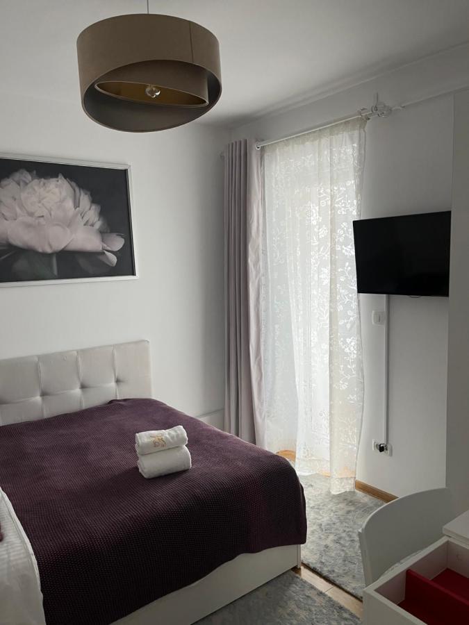 Alma Apartments Suczawa Zewnętrze zdjęcie