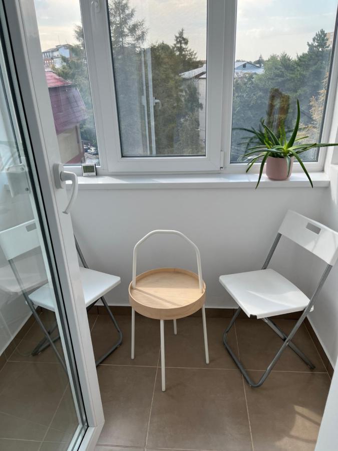 Alma Apartments Suczawa Zewnętrze zdjęcie