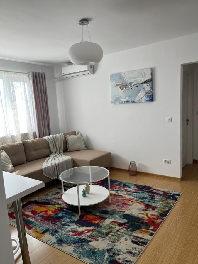 Alma Apartments Suczawa Zewnętrze zdjęcie