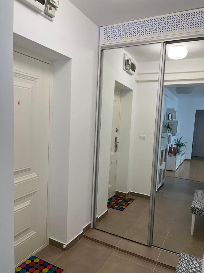Alma Apartments Suczawa Zewnętrze zdjęcie
